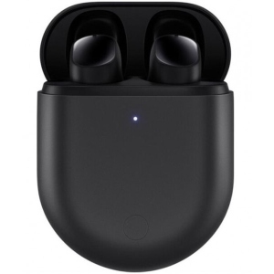 Навушники вкладиші бездротові TWS Xiaomi Redmi Buds 3 Pro (BHR5244GL) Graphite Black