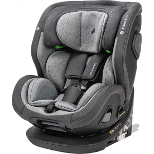 Автокрісло Osann Flame360 i-Size Universe Grey