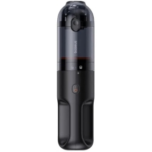 Автомобільний пилосос Baseus AP01 Handy Vacuum Cleaner Black C30450100111-00)