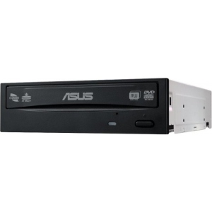 Привід оптичний зовнішній Asus DRW-24D5MT/BLK/B/AS bulk