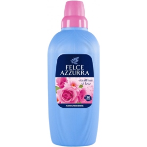 Ополіскувач для білизни FELCE AZZURRA смягчитель Paglieri Intenso Benessere 2л
