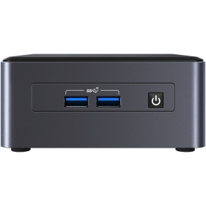Неттоп-баребон Intel RNUC12WSKI50000