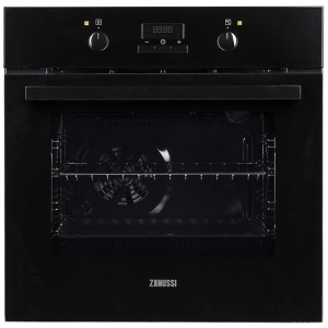 Духова шафа електро Zanussi ZOB35702BV інтернет-магазин