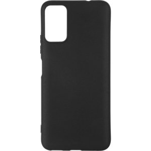 Чохол для смартфону Armorstandart Matte Slim Fit for ZTE Blade A71 Black (ARM59803)