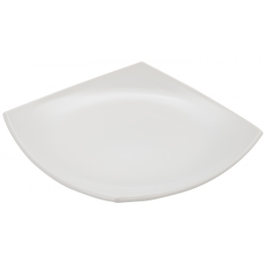 Тарілка Luminarc Quadrato White H3658