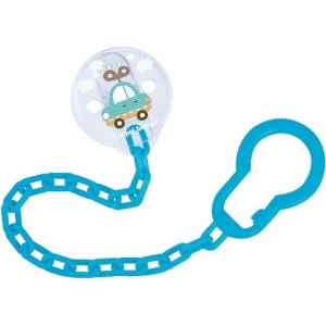 Тримач пустушок Canpol babies Ланцюжок Toys (10/889) в каталозі