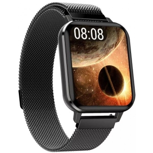 Смарт-годинник Maxcom Fit FW45 AURUM2 Black