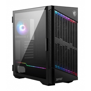 Корпус MSI MPG VELOX 100P AIRFLOW без БЖ