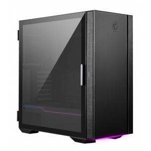 Корпус MSI MPG QUIETUDE 100S без БЖ