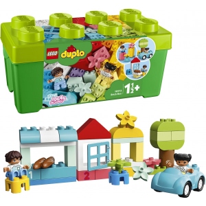 Конструктор LEGO DUPLO Коробка з кубиками (10913)