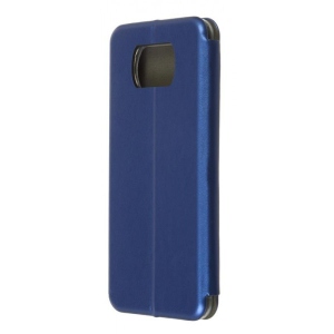 Чохол для смартфону Armorstandart G-Case for Xiaomi Poco X3/Poco X3 Pro Blue (ARM60061)