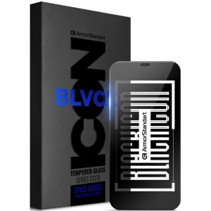 Захисне скло для смартфону Armorstandart for Apple iPhone 11 Pro Max/XS Max Black (ARM59208)