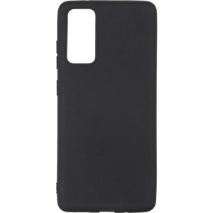Чохол для смартфону Armorstandart Matte Slim Fit for Samsung Galaxy S20 FE SM-G780 Black (ARM60086)