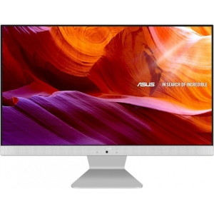 Комп'ютер-моноблок Asus V222GAK-WA010M White