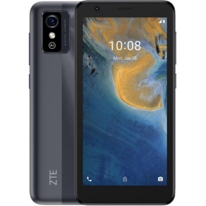 Смартфон ZTE Blade L9 1/32GB Dual Sim Gray