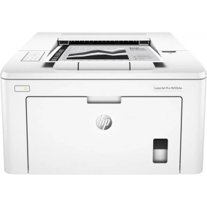 Принтер для ч/б друку HP EU LaserJet Pro M203dw (G3Q47A) c Wi-Fi Європейський товар