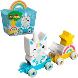 Конструктор LEGO DUPLO Єдиноріг (10953)