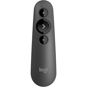 Презентер Logitech R500s Presentation Remote (910-005843)