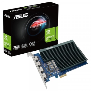 Відеокарта Asus Nvidia GeForce (GT730-4H-SL-2GD5)