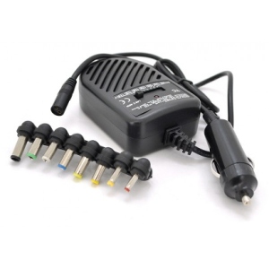 Зарядний пристрій для ноутбука Voltronic 20V 4A 80W (YT-UB80W/14960)