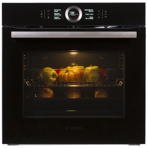 Духова шафа електро Bosch HBG 6764B1
