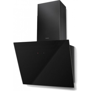 Витяжка декоративна Faber TWEET EV8 LED BK A55 Київ