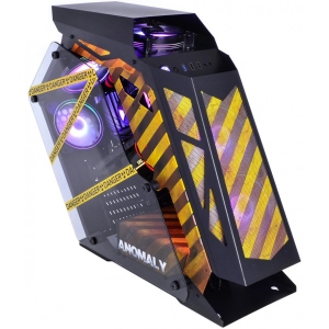 Системний блок Artline Overlord ANOMALY (ANOMALYv41)