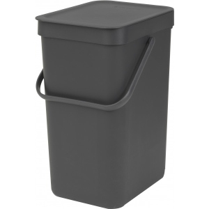 Бак для сміття Brabantia Sort&Go 12 л 109805