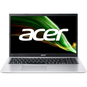 Ноутбук Acer Aspire 3 A315-58-557U (NX.ADDEU.01A) Pure Silver