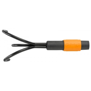 Розпушувач_00
 Fiskars QuikFit (1000685)