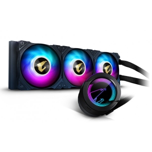 Водяна система охолодження Gigabyte Aorus Waterforce 360