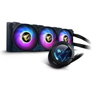 Водяна система охолодження Gigabyte Aorus Waterforce X 360 офіційний магазин