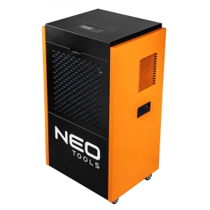 Осушувач повітря Neo Tools 1000Вт (90-162)