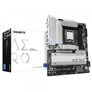 Материнська плата Gigabyte Z790 AERO G 1.0