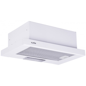 Витяжка вбудована Ventolux GARDA 50 WH (450)