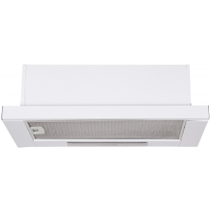 Уцінка - Вытяжка встраиваемая Ventolux GARDA 60 WH (650)