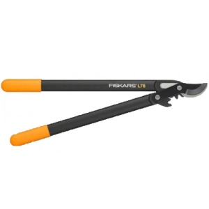 Ножиці садові Fiskars PowerGear M L76 (1001553)