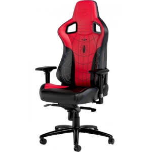 Крісло для геймерів Noblechairs Epic Spider-Man Edition (NBL-EPC-PU-SME) замовити в Україні