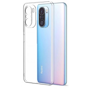 Чохол для смартфону BeCover Xiaomi Redmi Note 10/10s Transparancy (706059) продаж