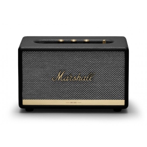 асортимент Портативна акустика Marshall Loud Speaker Acton II Bluetooth Black (1001900)