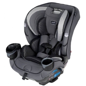 купити Автокрісло Evenflo EveryFit LX, Winstone (32884200856)