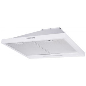 Витяжка декоративна Ventolux LAZIO 60 WH (750)