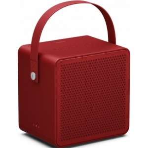 Портативна акустика Urbanears Ralis Haute Red (1002740) купити в Україні