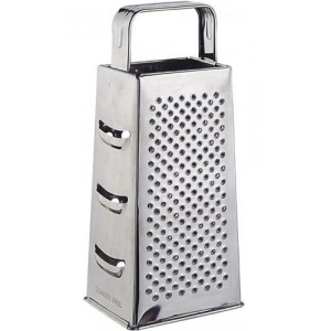 Терка Gusto GT-GR-1002 METAL