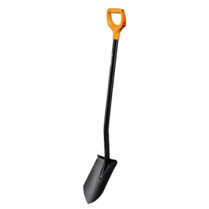 Лопата Fiskars Solid 117 см (1003455)