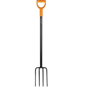 Вила Fiskars Solid (1003458)