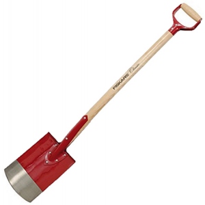 Лопата Fiskars Classic Garden FSC (1003691)