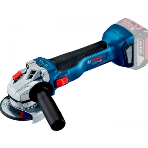 Болгарка Bosch 18V-10 18V 125 (0.601.9J4.004)