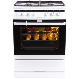 Плита газова Hansa FCMW68020