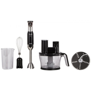 Уцінка - Блендер мини-комбайн Philips Avance Collection HR1677/90